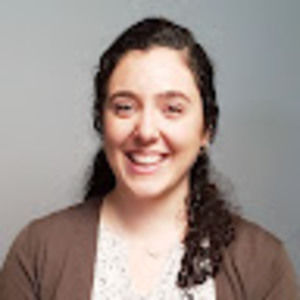 Meet your Posher, Noa